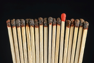 Matches